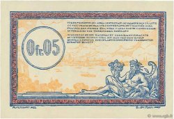 5 Centimes FRANCE regionalismo e varie  1923 JP.135.01 SPL+