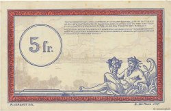 5 Francs Spécimen FRANCE regionalismo e varie  1923 JP.135.06s SPL