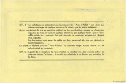 5000 Francs FRANCE régionalisme et divers Lille 1955  pr.NEUF