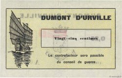 25 Centimes FRANCE régionalisme et divers  1936 K.184a SPL