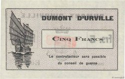 5 Francs FRANCE regionalismo y varios  1936 K.188 SC+