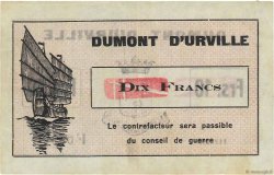 10 Francs FRANCE Regionalismus und verschiedenen  1936 K.189 fVZ
