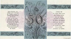 50 Francs FRANCE regionalism and miscellaneous  1945 K.004 UNC
