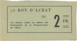 2 Francs FRANCE régionalisme et divers  1940 K.027.2a
