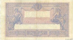 1000 Francs BLEU ET ROSE FRANCE  1895 F.36.07 VF