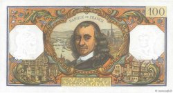 100 Francs CORNEILLE FRANCE  1970 F.65.30 UNC