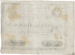 500 Livres Faux FRANCE  1790 Ass.10b VF