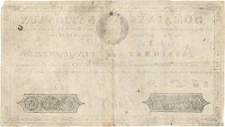 50 Livres Faux FRANCE  1791 Ass.13a VF-