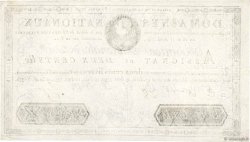 200 Livres filigrane 1792 FRANCIA  1792 Ass.29b q.SPL