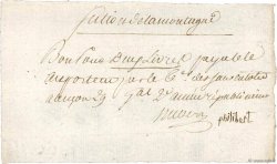 2 Livres FRANKREICH  1794 Kol.61.095var VZ