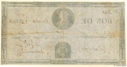 30 Livres FRANCE  1794 Kol.045var VF