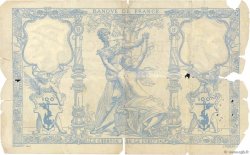 100 Francs type 1882 FRANCIA  1886 F.A48.06 MC