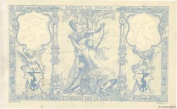100 Francs type 1882 FRANKREICH  1887 F.A48.07 VZ