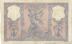 100 Francs BLEU ET ROSE FRANCE  1903 F.21.17 B+
