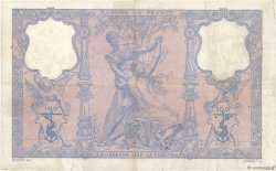 100 Francs BLEU ET ROSE FRANCIA  1906 F.21.20 BC