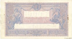 1000 Francs BLEU ET ROSE FRANCIA  1899 F.36.12 BB
