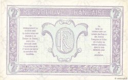 2 Francs TRÉSORERIE AUX ARMÉES FRANCE  1917 VF.05.01 UNC-