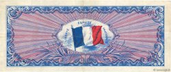 50 Francs DRAPEAU FRANCIA  1944 VF.19.01 SPL