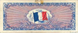 100 Francs DRAPEAU FRANKREICH  1944 VF.20.01 S