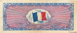 100 Francs DRAPEAU FRANCIA  1944 VF.20.02 BC+