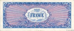 50 Francs FRANCE FRANKREICH  1945 VF.24.04 fVZ