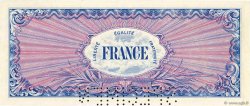 100 Francs FRANCE Spécimen FRANCIA  1945 VF.25.11Sp SC+