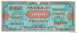 1000 Francs FRANCE FRANCE  1945 VF.27.01 pr.NEUF
