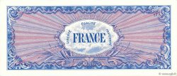 1000 Francs FRANCE FRANKREICH  1945 VF.27.01 fST+