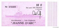 10 Francs FRANCE régionalisme et divers  1980 K.224g