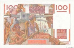 100 Francs JEUNE PAYSAN Favre-Gilly FRANCE  1947 F.28ter.01 SPL+