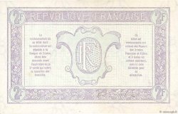 2 Francs TRÉSORERIE AUX ARMÉES FRANCIA  1919 VF.05.03 q.FDC
