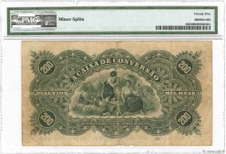 200 Mil Reis BRASIL  1906 P.098 RC+