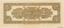 20 Cents REPUBBLICA POPOLARE CINESE  1938 P.J052 q.BB