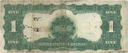 1 Dollar VEREINIGTE STAATEN VON AMERIKA  1899 P.338c SGE