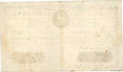200 Livres FRANCE  1792 Ass.33a VF