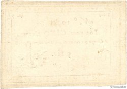 5 Livres FRANCE Regionalismus und verschiedenen Lyon 1793 Kol.134 fST