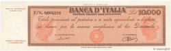 10000 Lire ITALIA  1950 P.087b EBC
