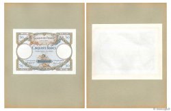50 Francs LUC OLIVIER MERSON Épreuve FRANCIA  1913 NE.1913.01a