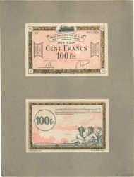 100 Francs Spécimen FRANCE regionalismo y varios  1923 JP.135.10s