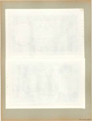 5 Livres Épreuve LEBANON  1939 P.016p UNC