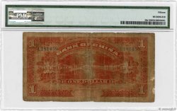 1 Dollar CHINE  1913 P.0030e B