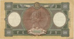 5000 Lire ITALY  1955 P.085c VF