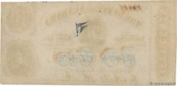 50 Cents ESTADOS UNIDOS DE AMÉRICA Montgomery 1863 PS.0212b SC