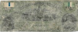 10 Dollars UNITED STATES OF AMERICA Newbern 1861  XF