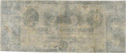 5 Dollars VEREINIGTE STAATEN VON AMERIKA Augusta 1861  fVZ