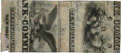 1 Dollar VEREINIGTE STAATEN VON AMERIKA  1862  SS