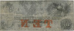 10 Dollars UNITED STATES OF AMERICA Boston 1853  VF