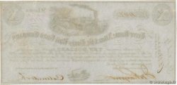 10 Dollars UNITED STATES OF AMERICA Alton 1859  AU