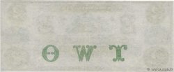 2 Dollars UNITED STATES OF AMERICA Newport 1873  XF