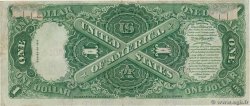 1 Dollar ESTADOS UNIDOS DE AMÉRICA  1917 P.187 MBC+